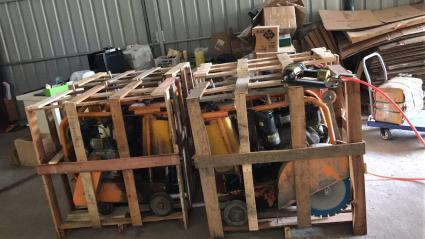 沽源行李、家具、电器包装托运