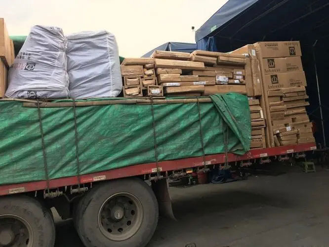 沽源家具托运